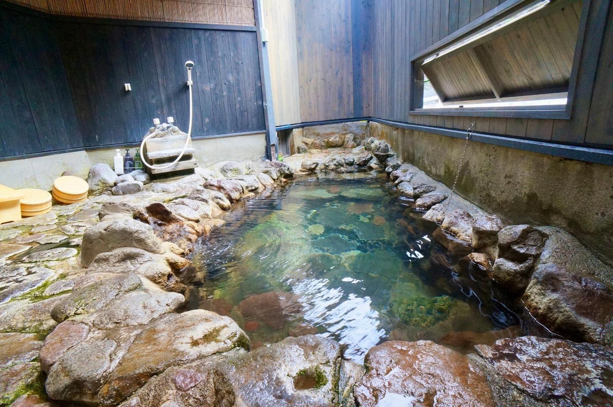 Hotel Takaosou à Yufu Extérieur photo