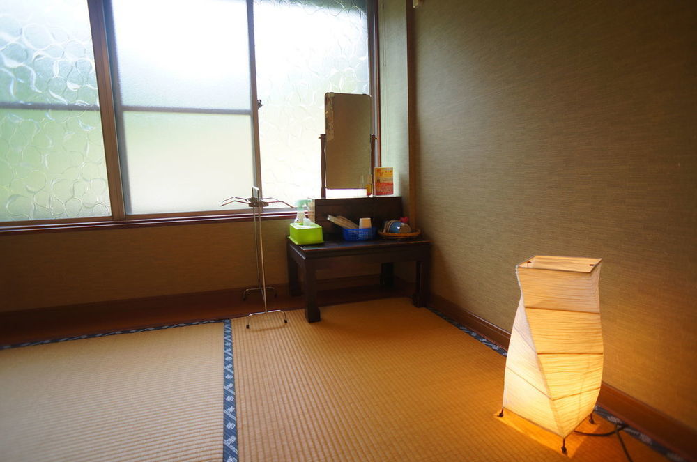Hotel Takaosou à Yufu Extérieur photo